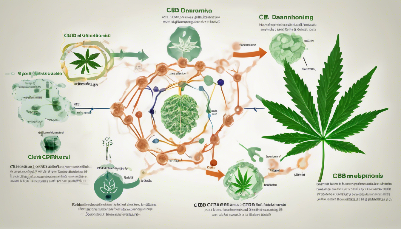 découvrez comment le cbd peut aider à soulager la douleur grâce à ses propriétés anti-inflammatoires et analgésiques. explorez les différentes méthodes d'utilisation et les bénéfices potentiels pour améliorer votre bien-être au quotidien.