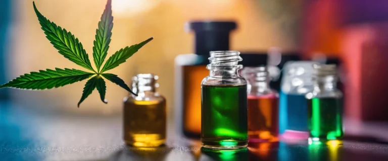 Extraction CBD : Les Méthodes et Avantages