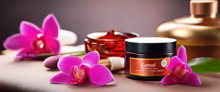 Effets Secondaires de la Crème de Massage Kamol