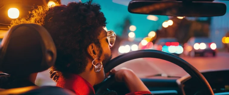 CBD au Volant : Pourquoi le Dépistage Cible le THC, Pas le CBD