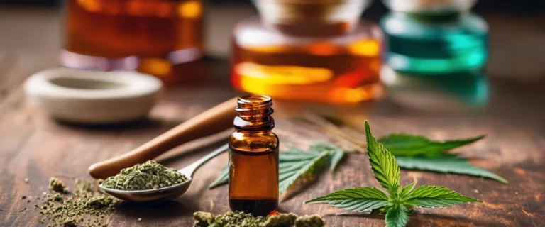 Dosage du CBD : Comment Trouver la Dose Idéale