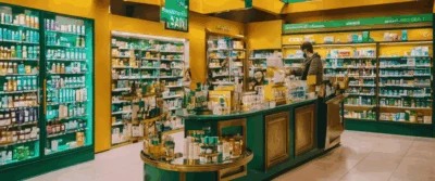 CBD en pharmacie sans ordonnance : ce qu’il faut savoir avant d’acheter
