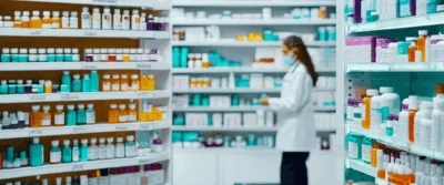 Découvrez comment la technologie révolutionne la préparation des médicaments en pharmacie pour une sécurité maximale
