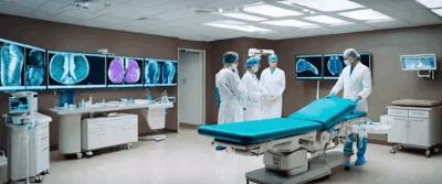 Découvrez le Centre Révolutionnaire de Chirurgie Digestive à Redon : Des Méthodes Innovantes pour une Récupération Optimale