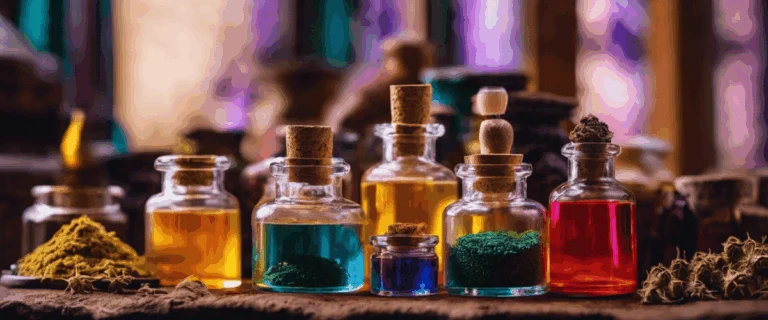 CBD Alchemist : L’art de l’alchimie végétale au service de votre bien-être