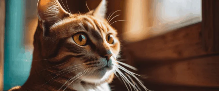 Oreilles chaudes chez le chat : normal ou signe d&rsquo;alerte ?