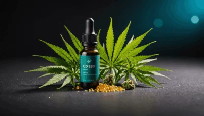 Cannabidiol Isolate : avantages, applications et comparaison avec d’autres formes de CBD
