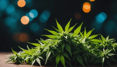 CBD et anxiété : comment le cannabidiol aide à gérer le stress naturellement