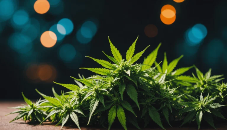 CBD et anxiété : comment le cannabidiol aide à gérer le stress naturellement