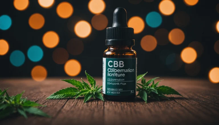 CBD et inflammation : comment cette alternative naturelle soulage la douleur