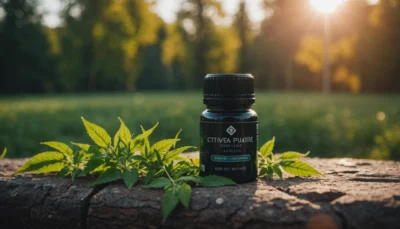 CBD et arthrose : comment soulager naturellement vos douleurs articulaires