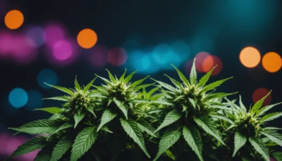 CBD et migraine : comment le cannabidiol soulage les douleurs sans effets psychoactifs