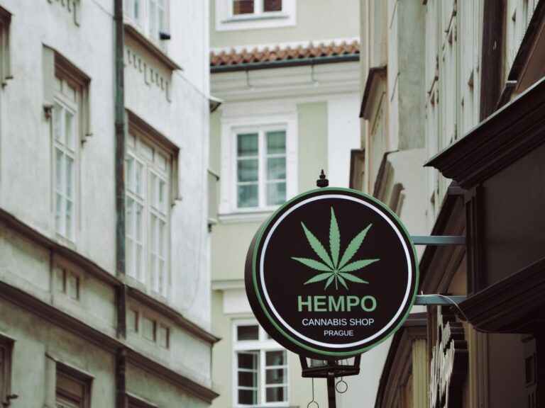 Boutiques CBD Store fermées à Sens, Nevers, Gien et Orléans pour excès de THC