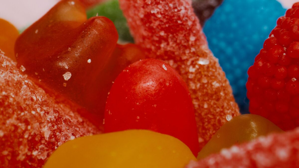 Gummies et cookies au delta-9 THC : neuf produits rappelés par arrêté préfectoral en Haute-Savoie